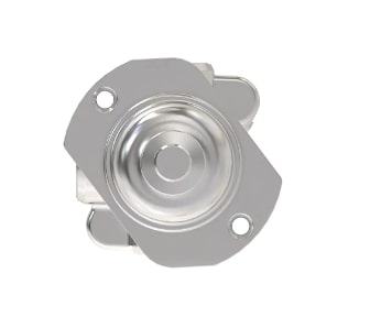 Service Brake Valve - AT407519