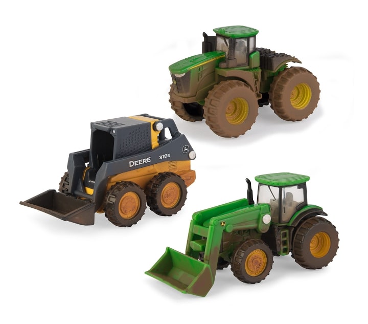 ERTL Iron Assortment - LP68584