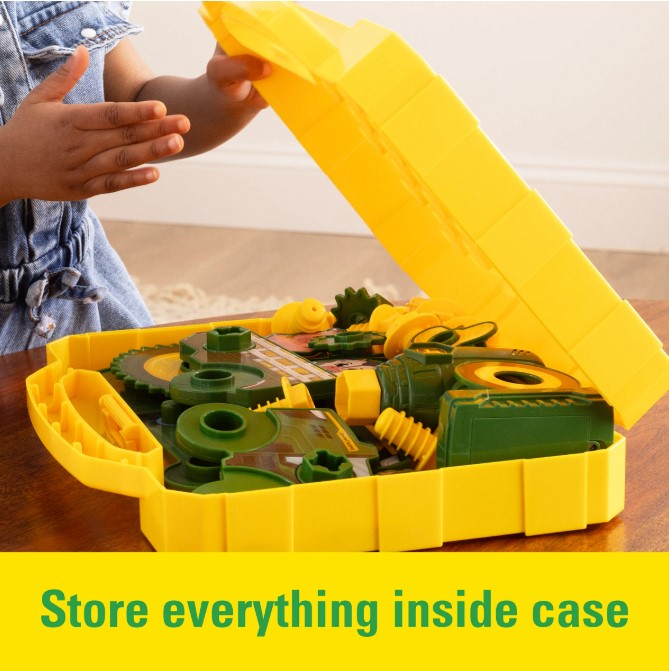 Build-A-Buddy Activity Board - LP87316