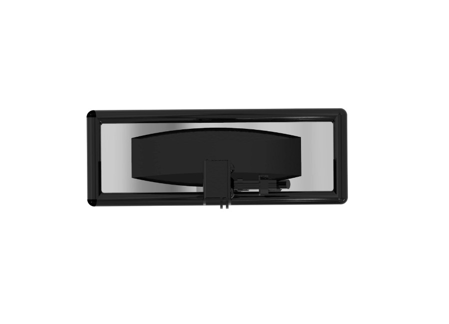 Rear View Mirror - AT346975