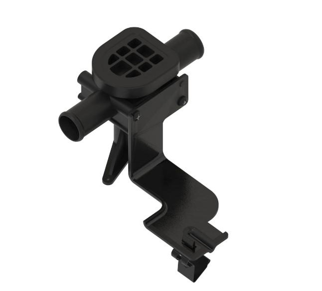 Heater Valve - RE263090