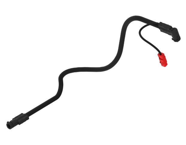 John Deere DEF Suction Line DZ113791 | Reliable DEF Delivery Component ...