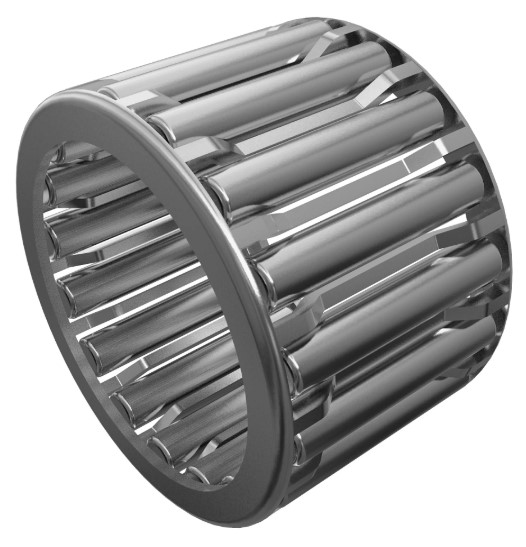 Needle Bearing - 4452484