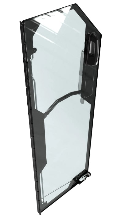 Left Hand Cab Door - AT361807