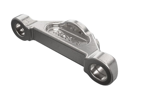 Valve Bridge - R528573