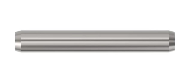 Spring Pin - Diameter (IN): 0.2500 - 34H385