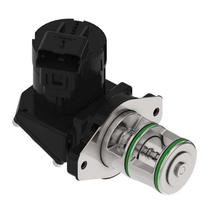 Exhaust Gas Recycling Valve - DZ111265