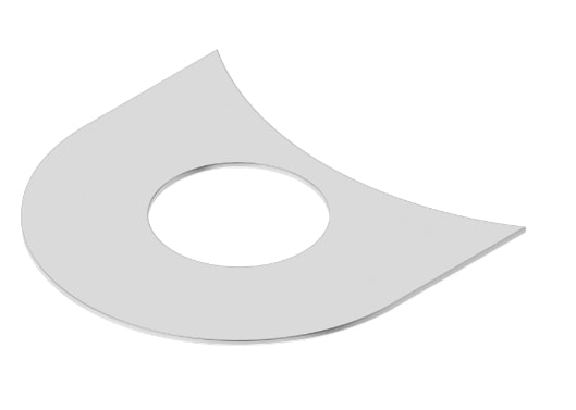Shim - T49100