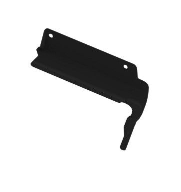 Battery Box Cover - Left Side - T362319