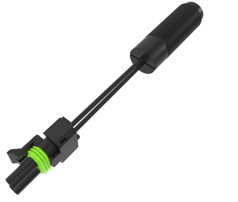 Magnetic Pickup Sensor - AH116104