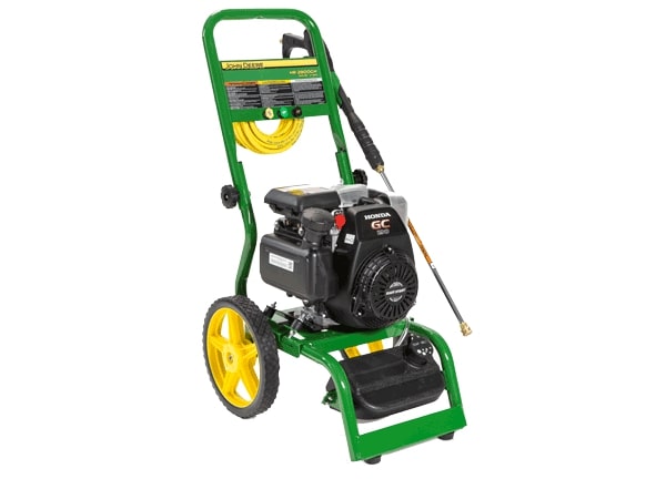 Pressure Washer HR Series/Gasoline - HR-2800GH