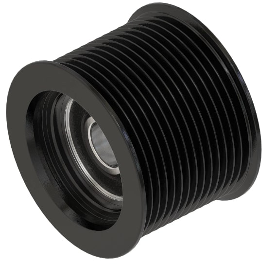 Idler Pulley - AT194965