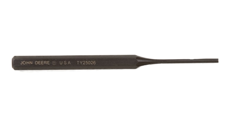 Pin Punch - TY25026