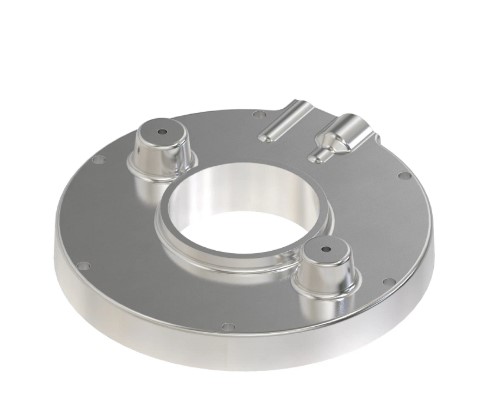 Clutch Housing - T381426