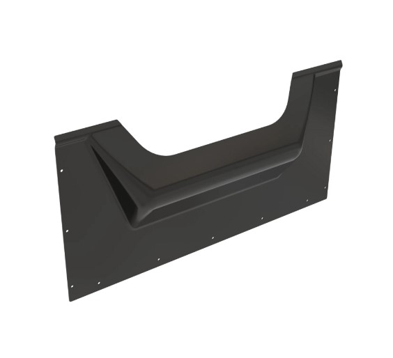 Front Cover Guard - T360940