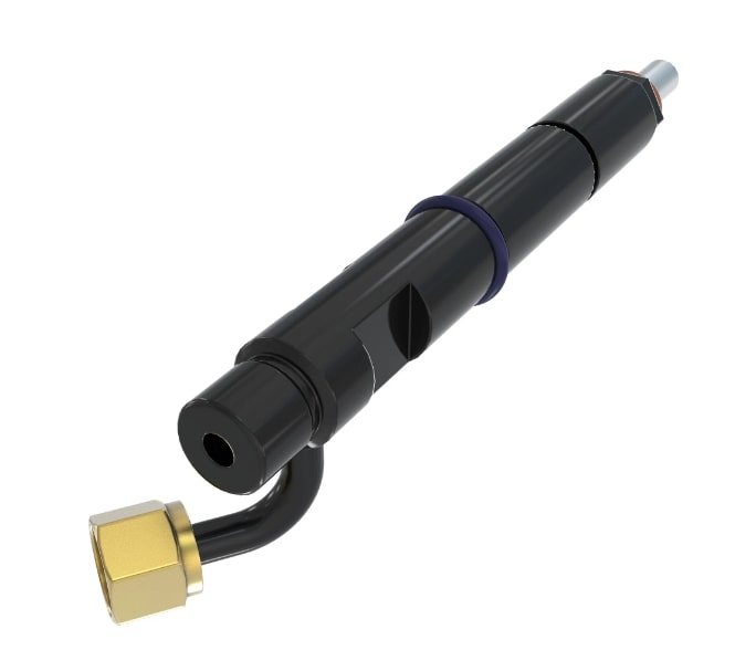 Fuel Injection Nozzle - RE531801