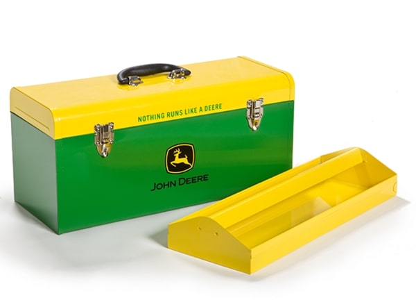 Portable and Road Toolboxes - HR-20HB-2