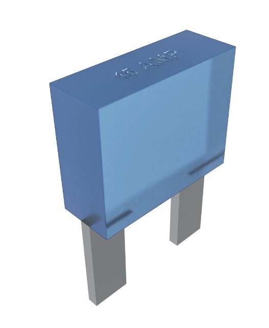 Miniature Blade Electrical Fuse - 57M7690