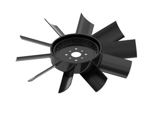 Suction Fan - 10 Blade - RE47520