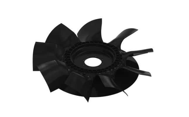 Suction Fan - AT322327