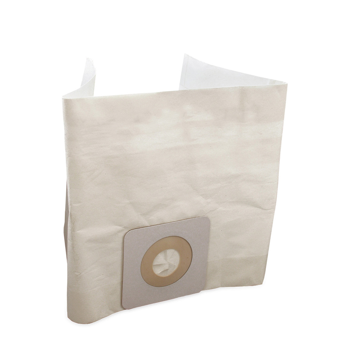 Disposable Paper Filter Bag (Pack of 10) for AC-13 or AC-18 Wet/Dry Vacuums - MTM190610