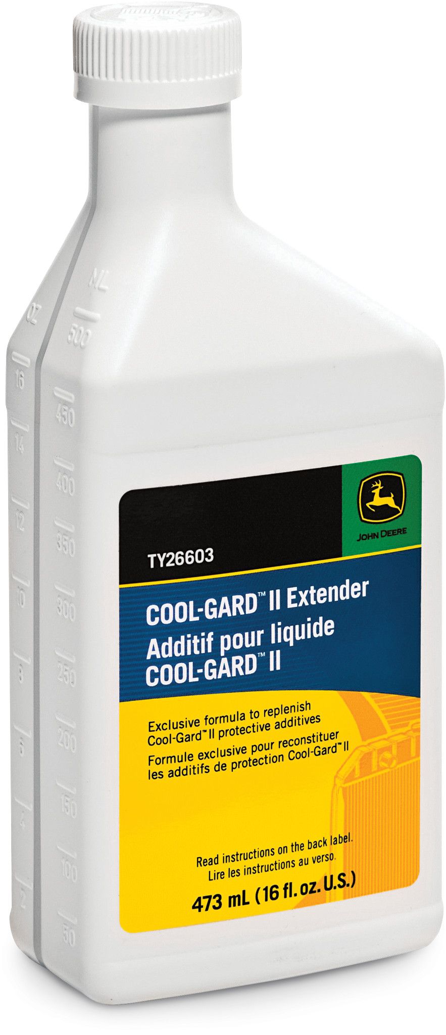 Cool-Gard II Extender - TY26603