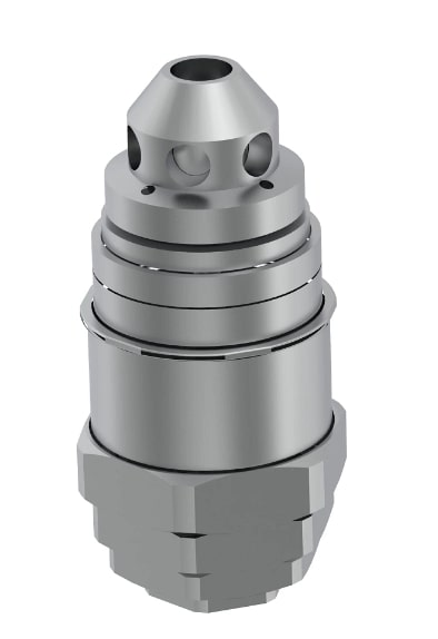 Pressure Relief Valve - AT318530