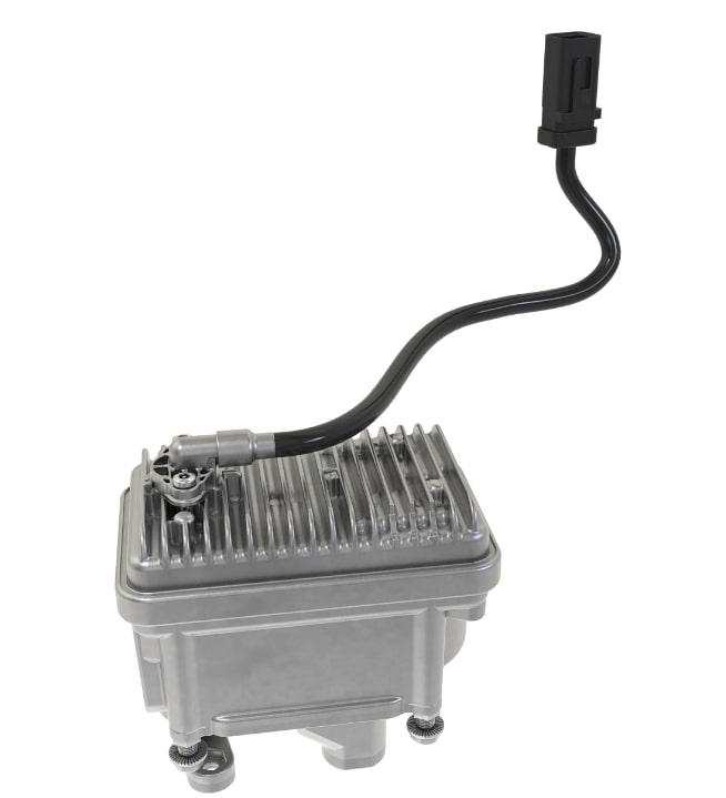 Turbocharger Actuator - DZ114557