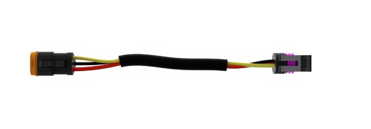 At336191 John Deere Sensor Wiring Harness AT363848 | Doggett John Deere Parts ...