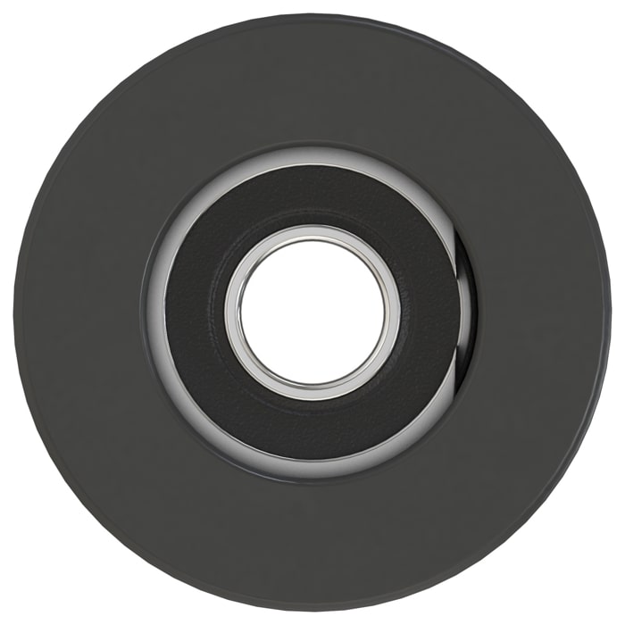 Tensioner Pulley - RE540557