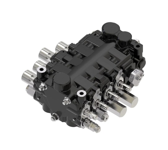 Hydraulic Control Valve - AT304502