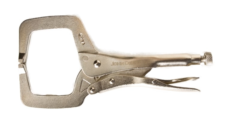 Locking Pliers - TY26824