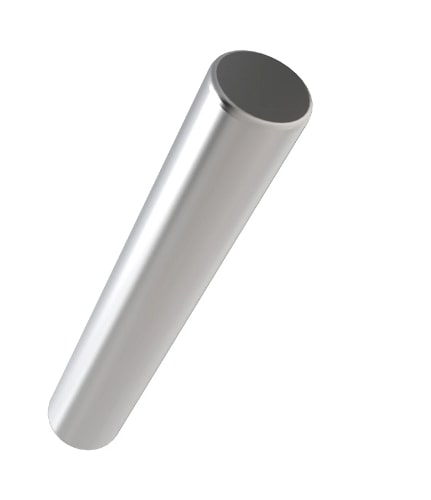 Lubricated Track Chain Pin - T230449