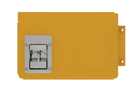 Battery Box Door - AT442886