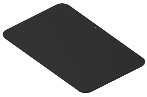 Splash Guard - T407511