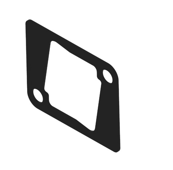 Engine Air Intake Heater Gasket - R133893