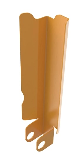 Right Side Stabilizer Cylinder Cover - T203361