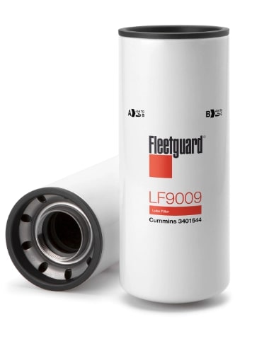 Fleetguard Filters - PMLF9009