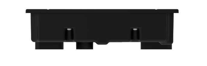 Standard Display Vehicle Monitor - AT374219