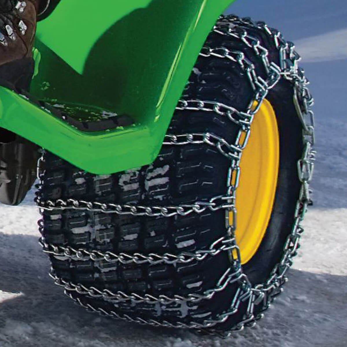 Tire Chains - TY24328