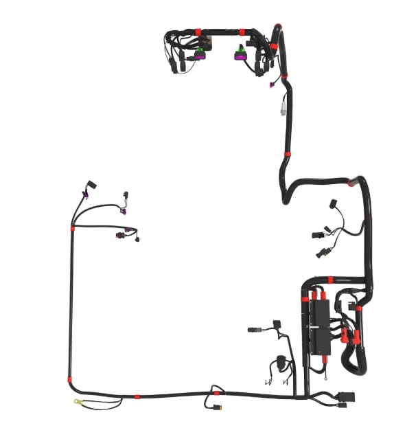 John Deere Wiring Harness AT456387 | Doggett John Deere | Doggett