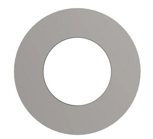 Metallic Washer - MM - N231749