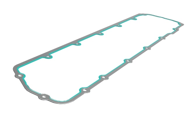 Engine Valve Cover Gasket - R528743