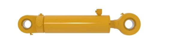 Hydraulic Cylinder - AH212646