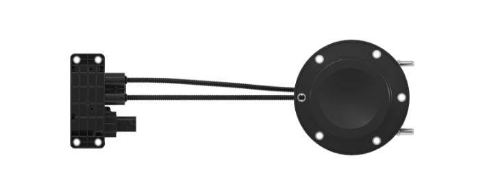 DEF Tank Header Assembly - AT500697
