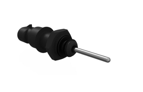 Air Intake Temperature Sensor - DZ122257