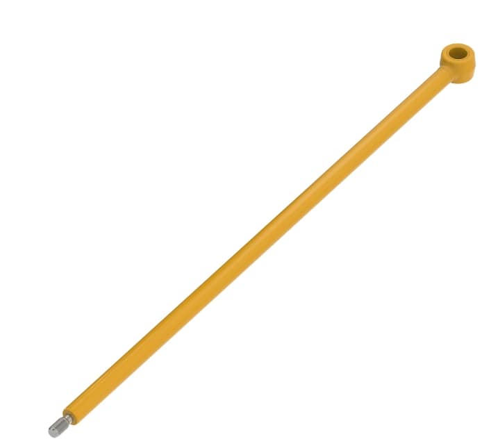 Hydraulic Cylinder Rod - RE36349