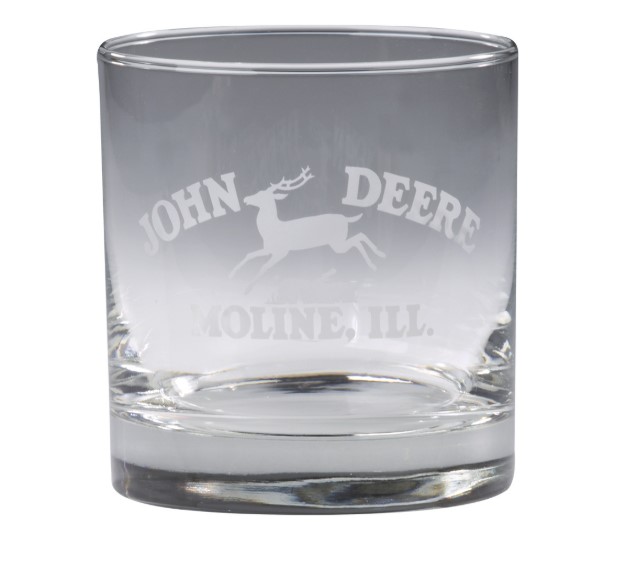 11 Oz. Rocks Glass - Set of 4 - LP76895