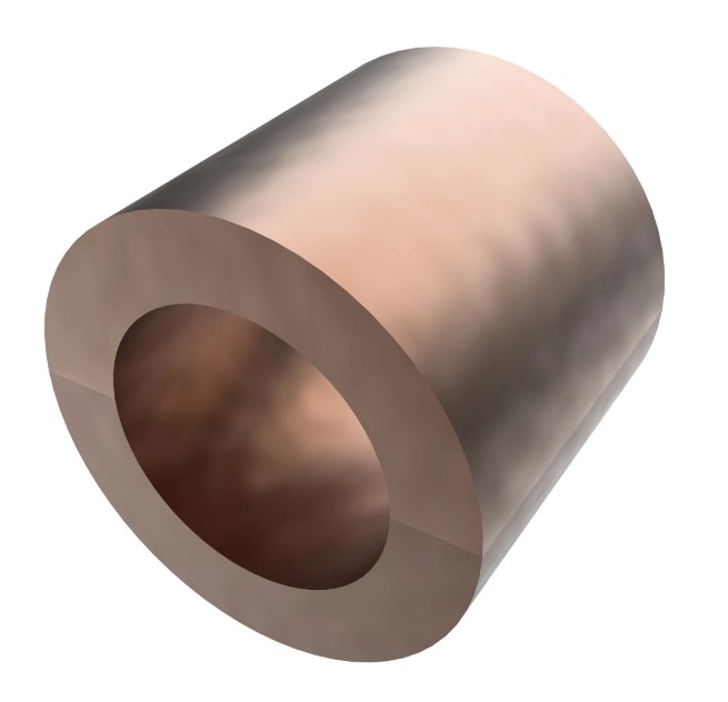 Cylindrical Bushing - T165911