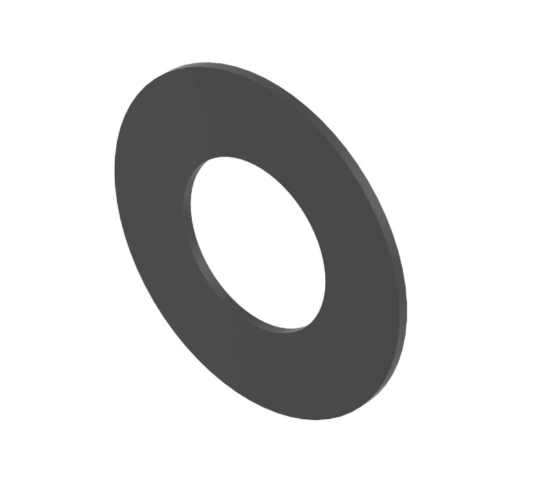 Thrust Washer - Inside Dimension (IN): 1.0315 - F2380R